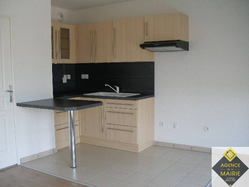 Maison à louer, 33m², CORBEIL ESSONNES