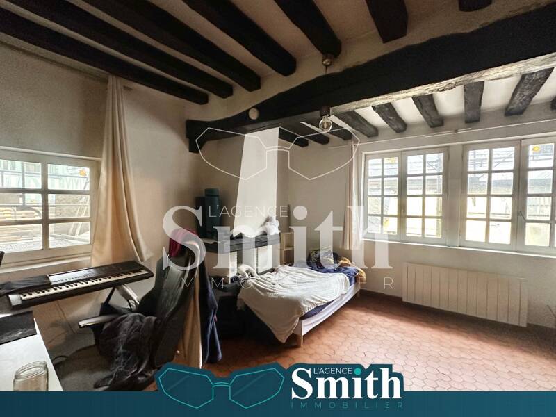 Maison à vendre, 25m², ROUEN