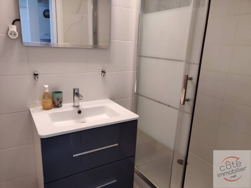 Maison à louer, 65m², CACHAN