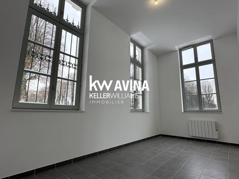 Maison à louer, 79m², SECLIN