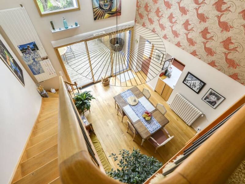 Maison à vendre, 130m², NANTES