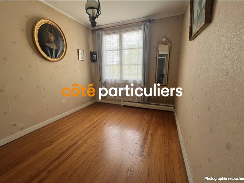 Maison à vendre, 90m², BORDEAUX