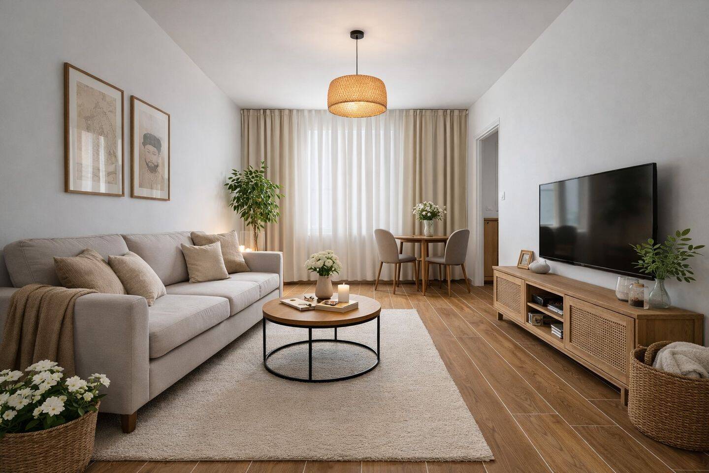 Maison à vendre, 49m², MANTES LA JOLIE