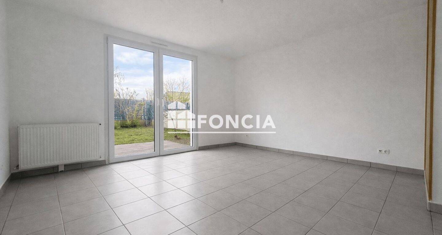 Maison à vendre, 64m², LA RIVIERE SAINT SAUVEUR