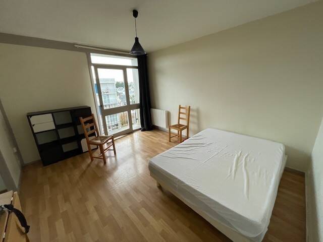 Maison à louer, 26m², VANNES