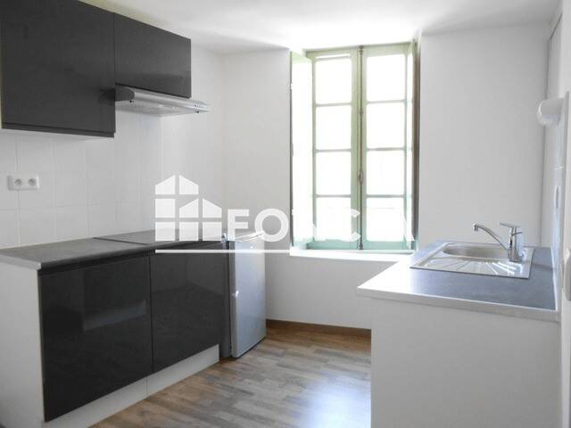 Maison à louer, 61m², BEZIERS