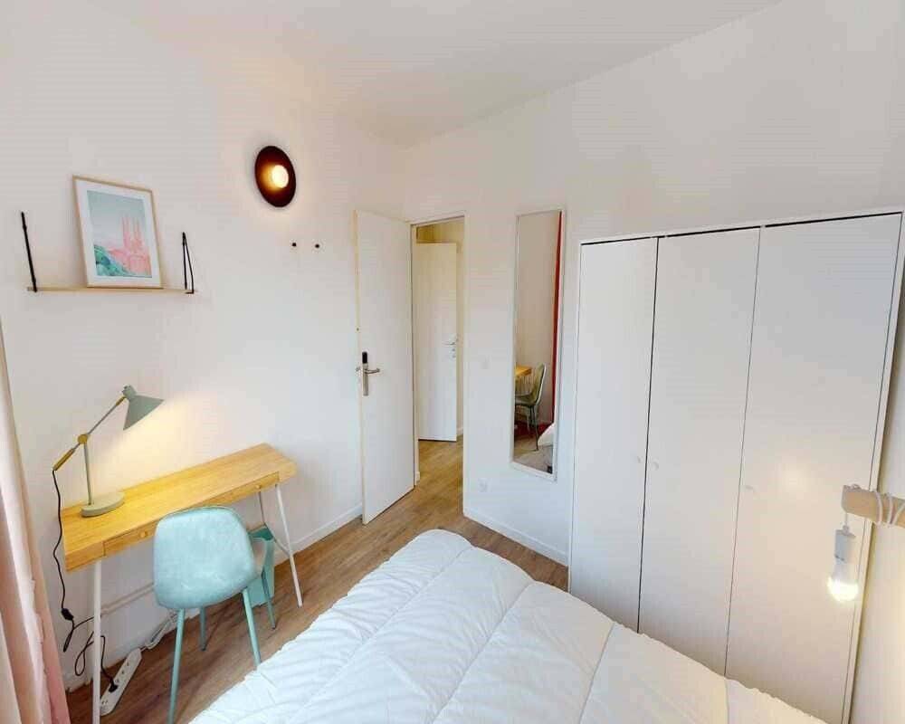 Maison à louer, 15m², ISSY LES MOULINEAUX