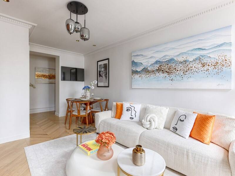 Maison à louer, 0m², PARIS 14E