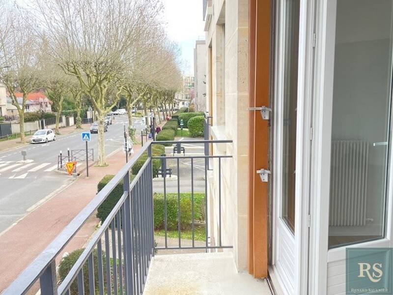 Maison à louer, 47m², ANTONY