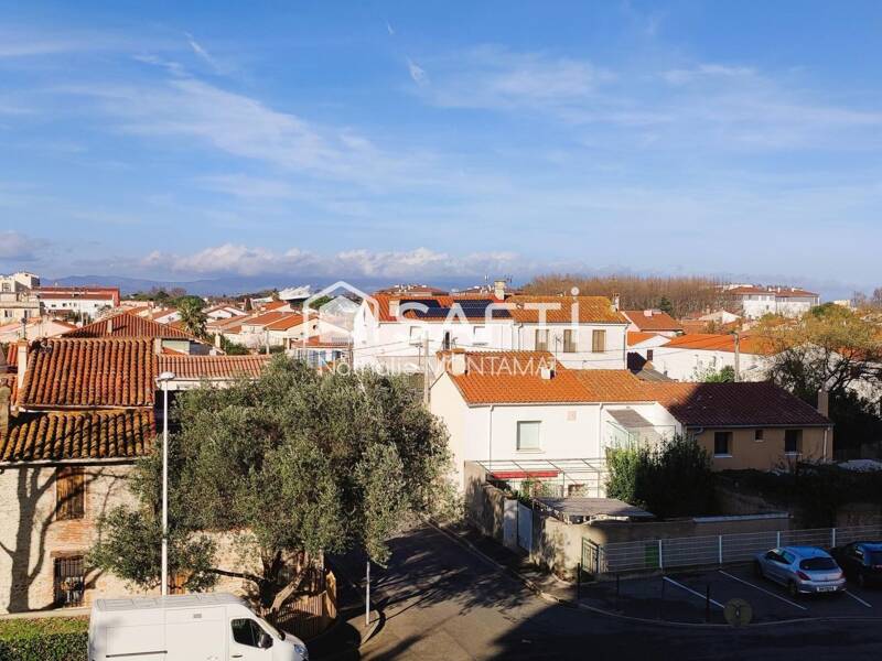 Maison à vendre, 29m², PERPIGNAN