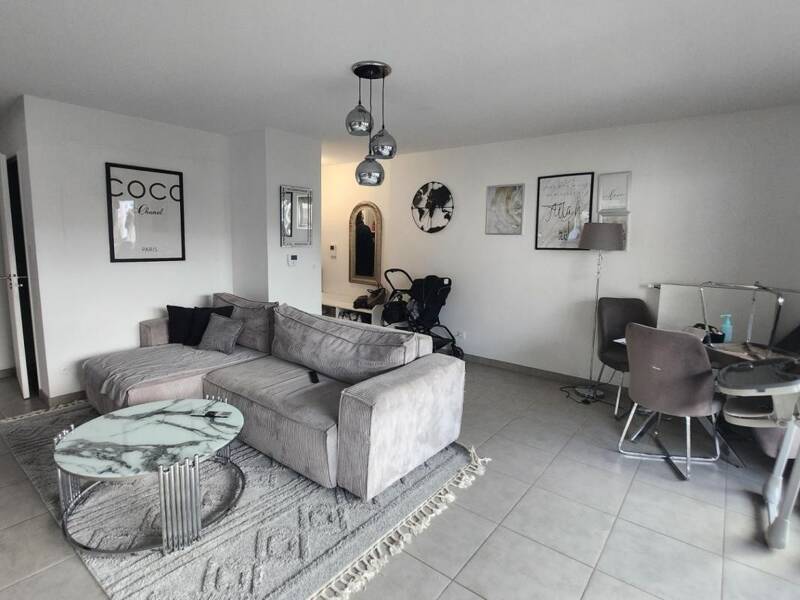 Maison à louer, 64m², VIENNE