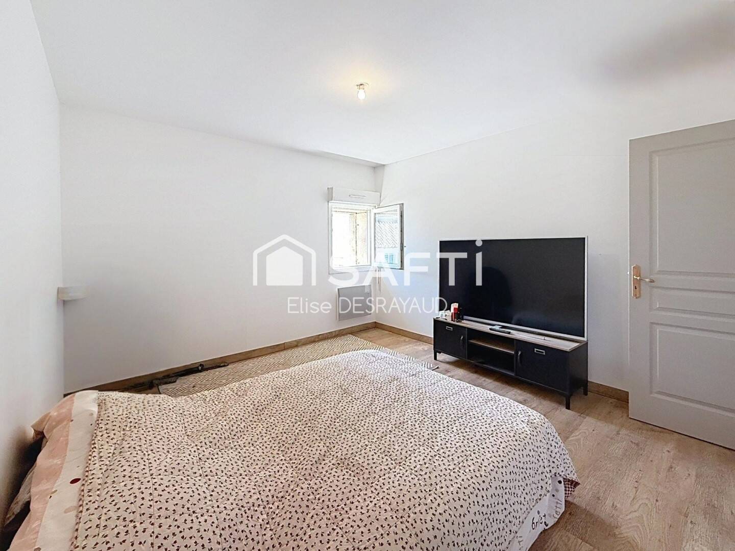 Maison à vendre, 103m², SAINT SYMPHORIEN D'ANCELLES