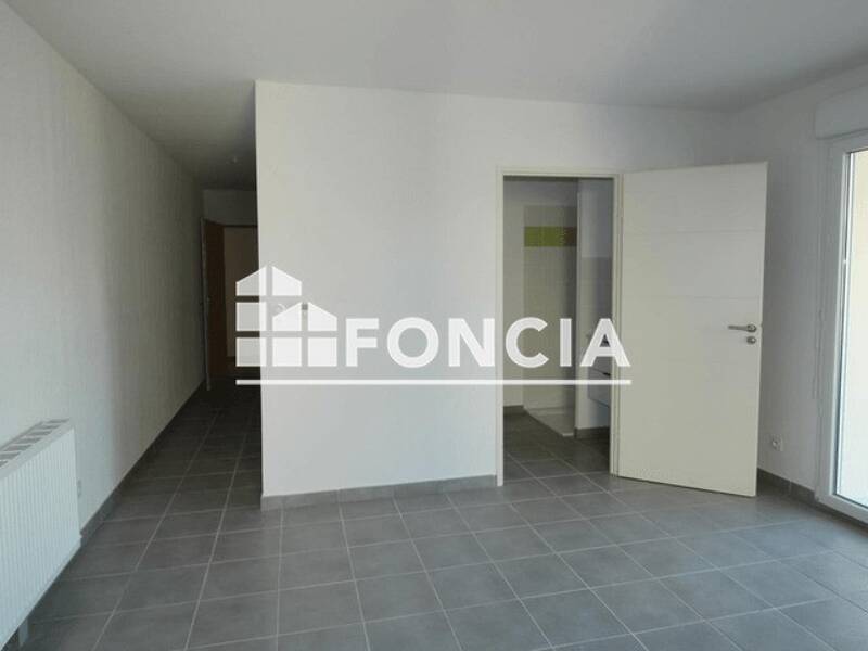 Maison à louer, 39m², NIMES