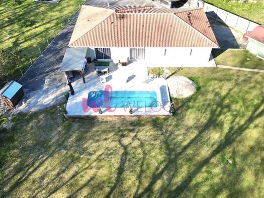 Maison à vendre 472 500 € 5 pièces 3 chambres 145 m² 2 000 m² de terrain Rivière-Saas-et-Gourby 40180