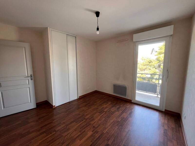 Maison à louer, 61m², GRENOBLE