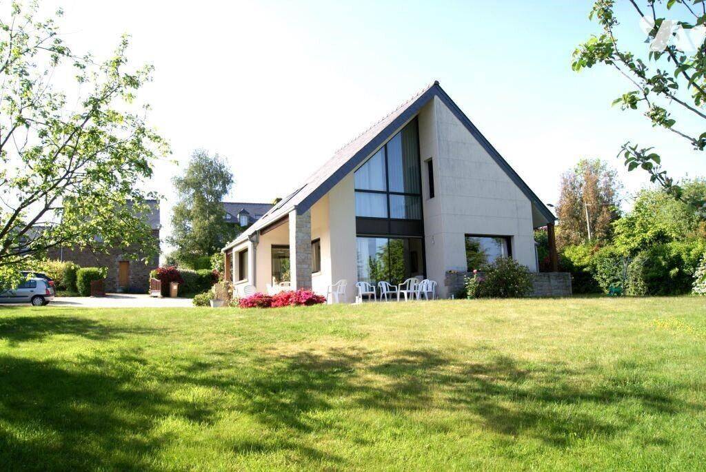 Maison à vendre, 130m², PLOUER SUR RANCE