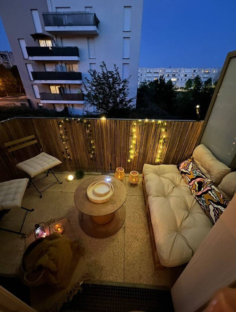 Maison à louer, 58m², AULNAY SOUS BOIS
