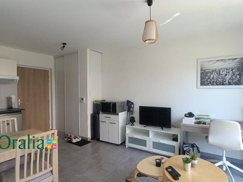 Maison à louer, 32m², DIJON