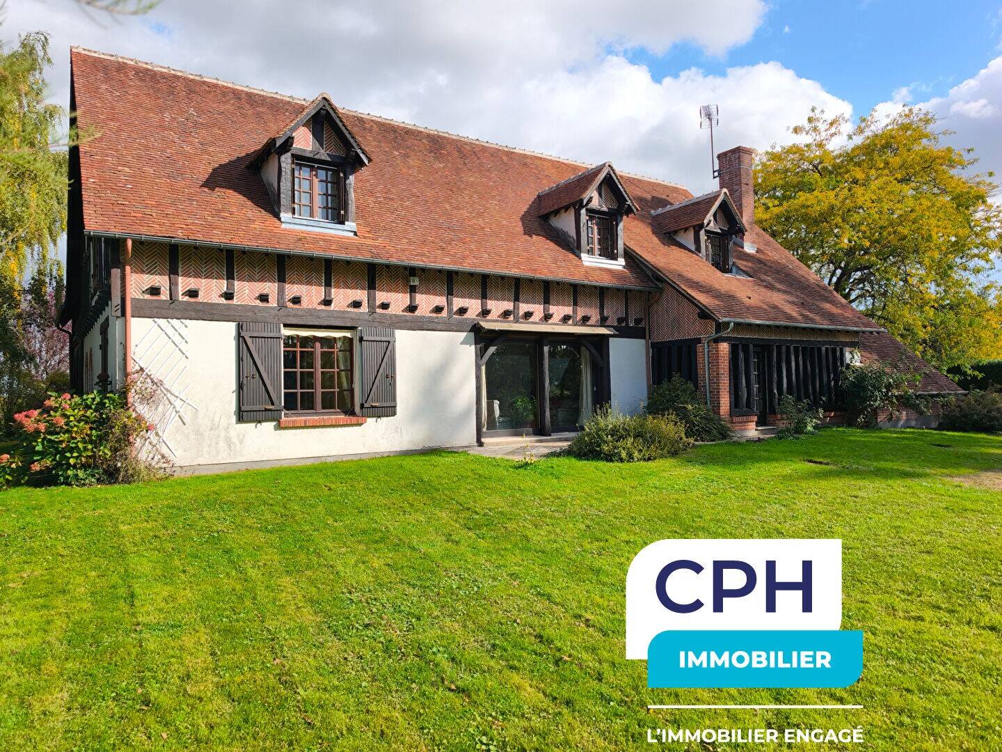 Maison à vendre, 267m², SULLY SUR LOIRE