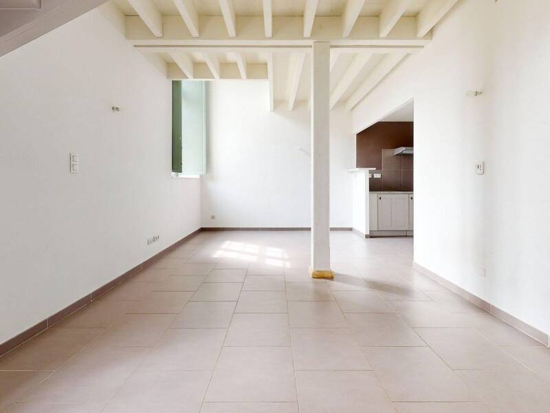 Maison à vendre, 62m², SAINT CYPRIEN