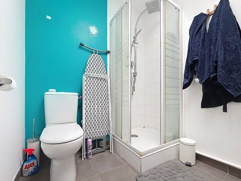 Maison à louer, 25m², LILLE