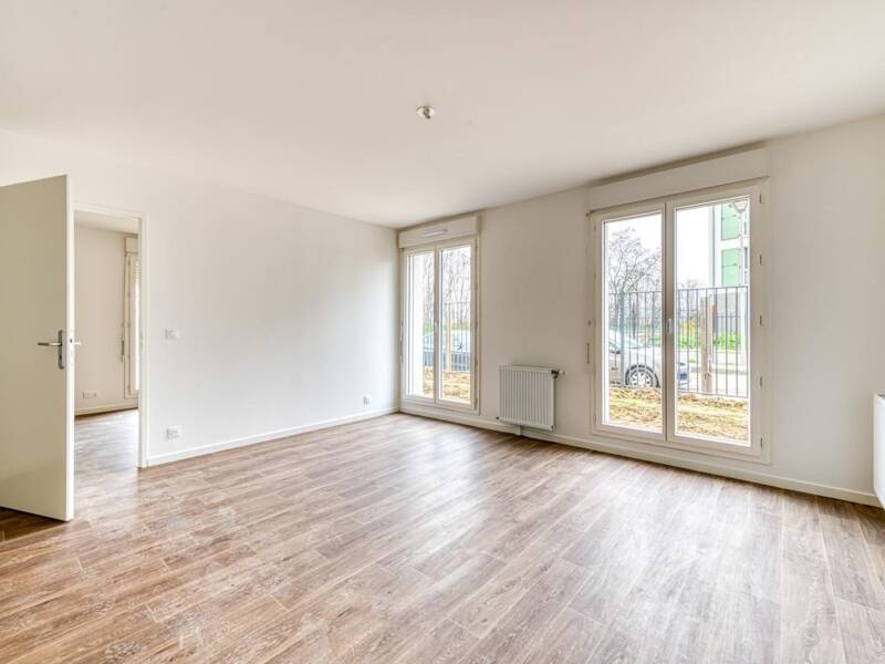 Maison à louer, 78m², GARGES LES GONESSE