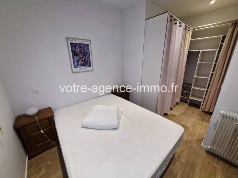 Maison à louer, 47m², NICE