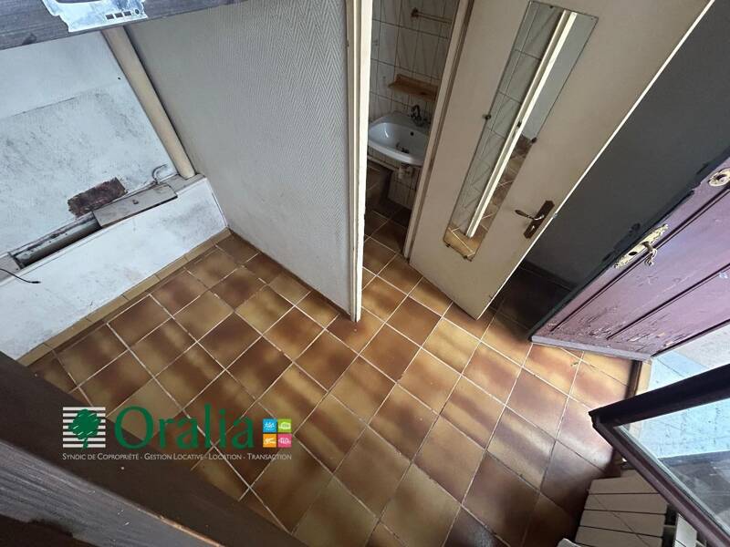 Maison à vendre, 9m², GRENOBLE