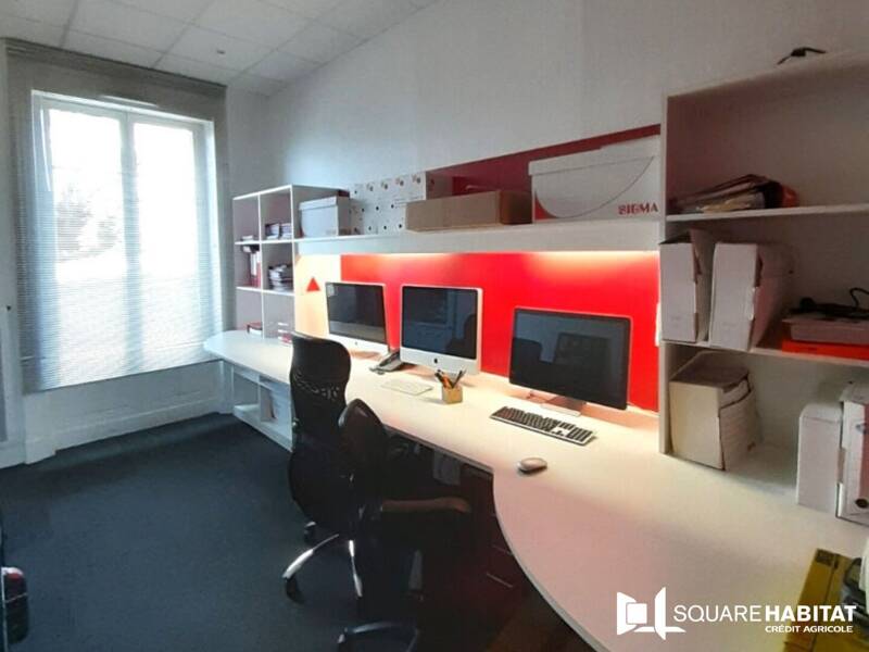 Maison à vendre, 323m², SAINT PRIEST EN JAREZ