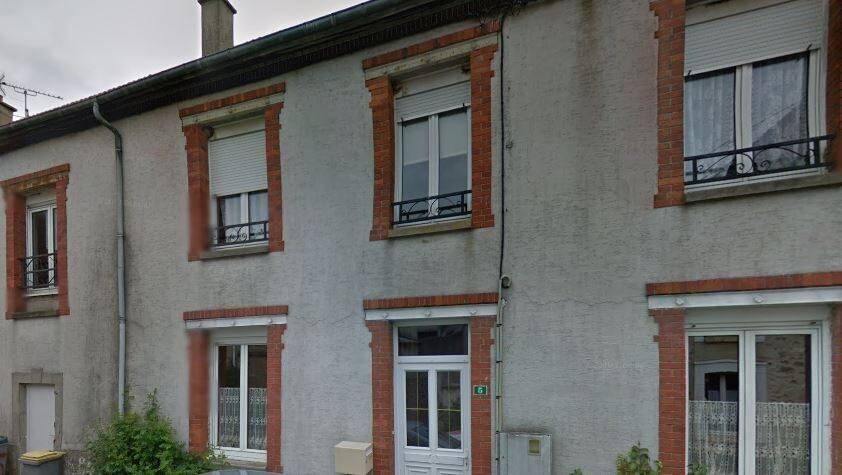 Maison à vendre, 228m², LA NEUVILLE AUX LARRIS