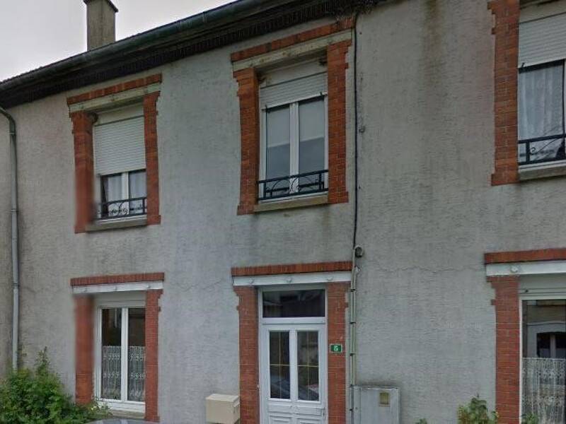 Maison à vendre, 228m², LA NEUVILLE AUX LARRIS