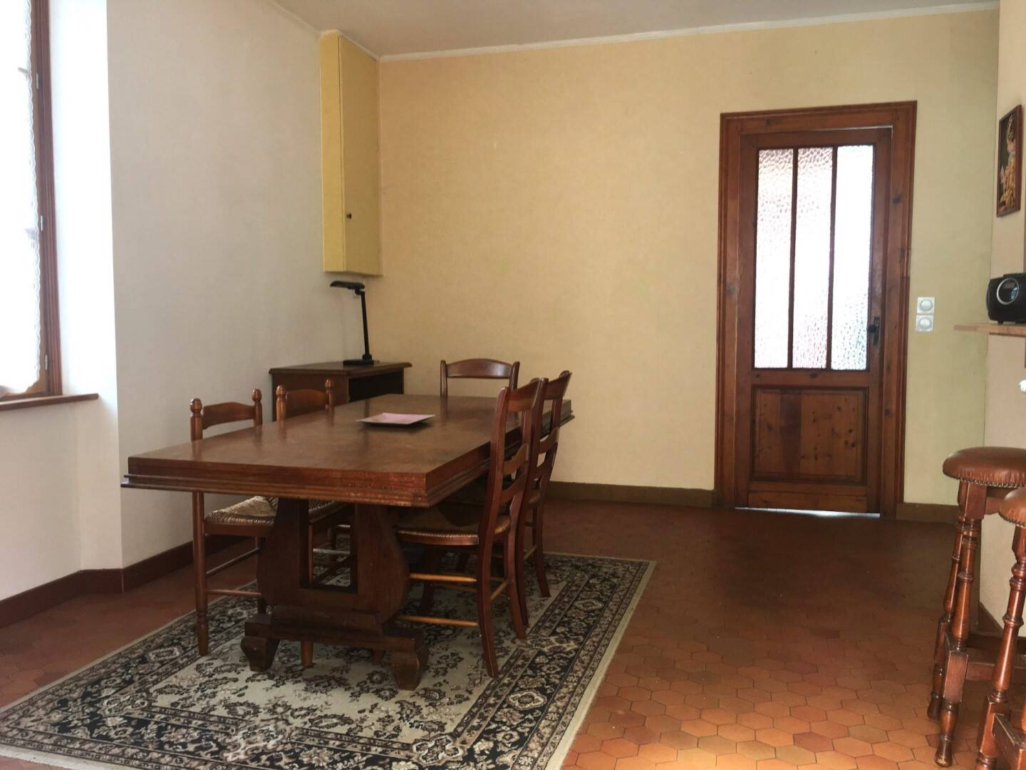Maison à vendre, 99m², LANGOIRAN