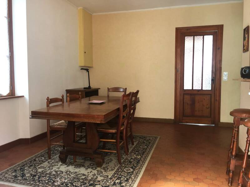 Maison à vendre, 99m², LANGOIRAN