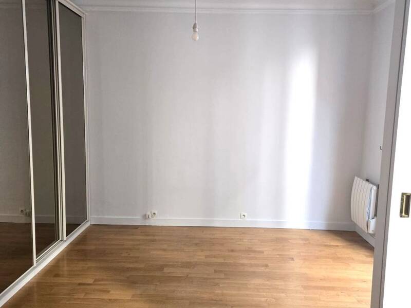 Maison à louer, 36m², PARIS 16E