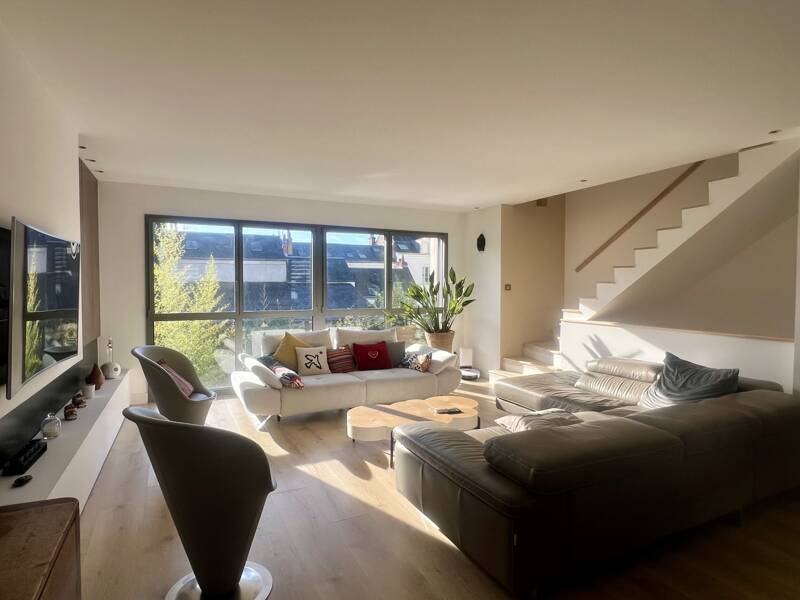 Maison à vendre, 145m², TOURS