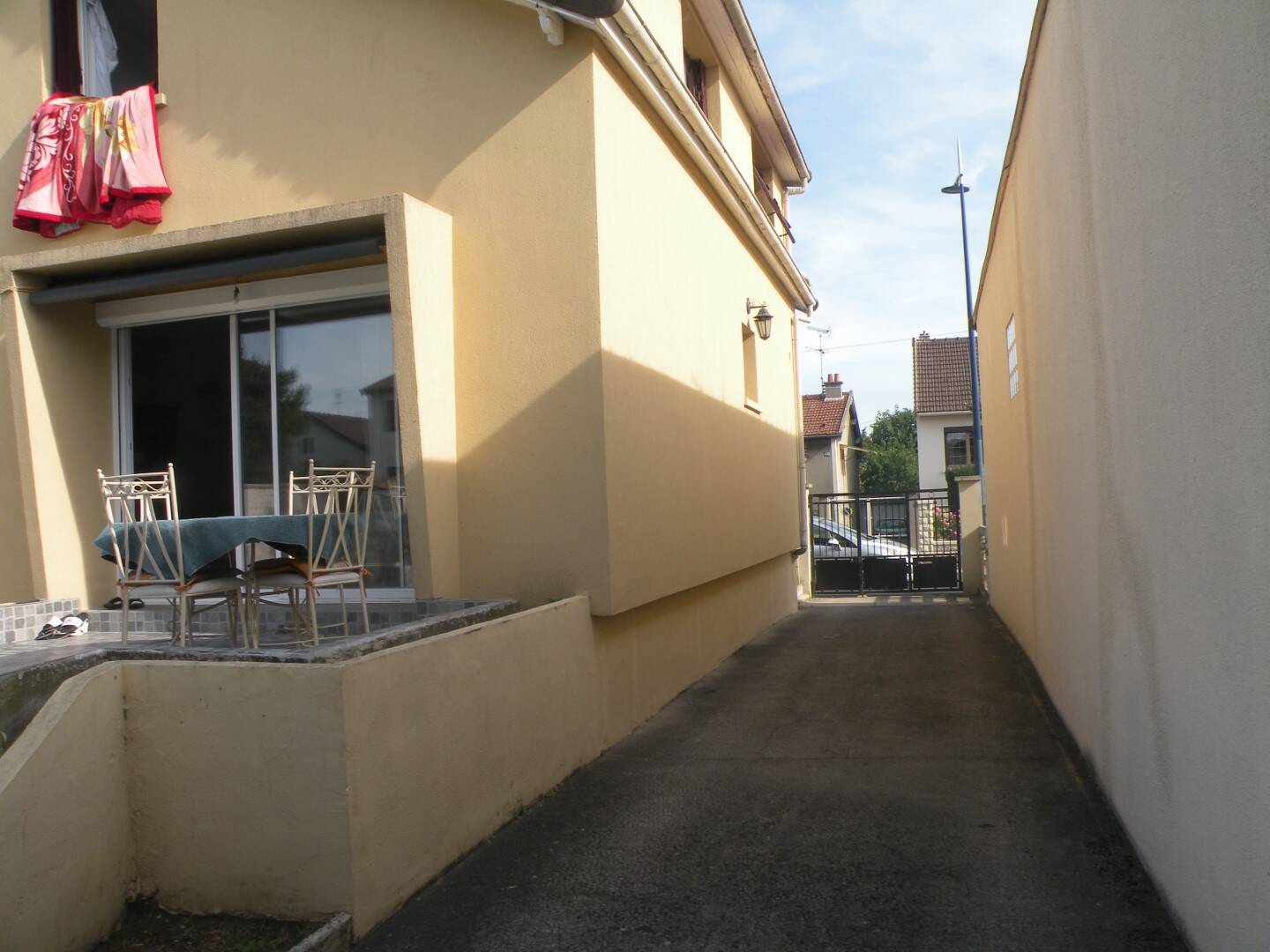 Maison à vendre, 95m², DRANCY