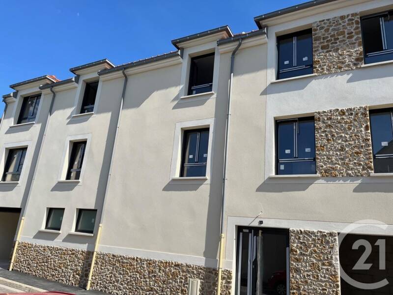 Maison à louer, 24m², ANNET SUR MARNE