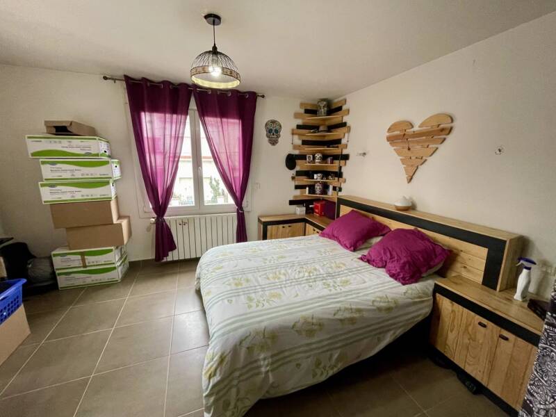 Maison à vendre, 165m², PERPIGNAN