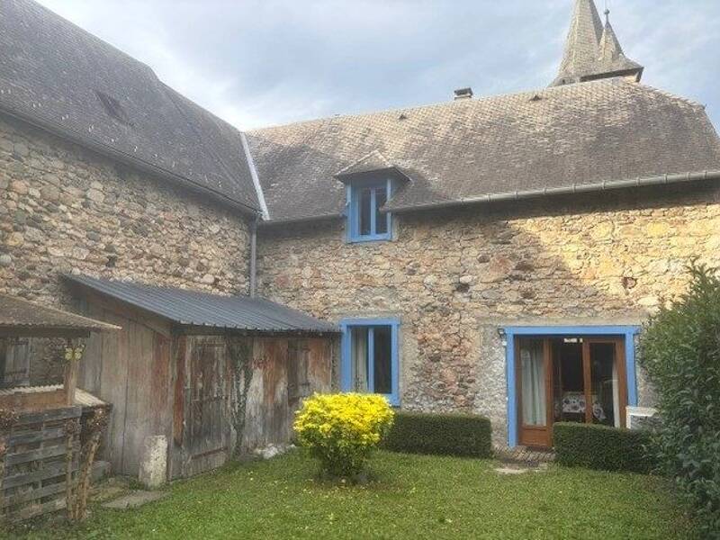 Maison à louer, 114m², ASTE