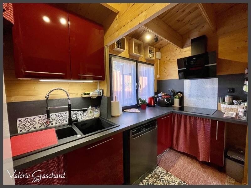 Maison à vendre, 70m², SAINT SEURIN SUR L'ISLE