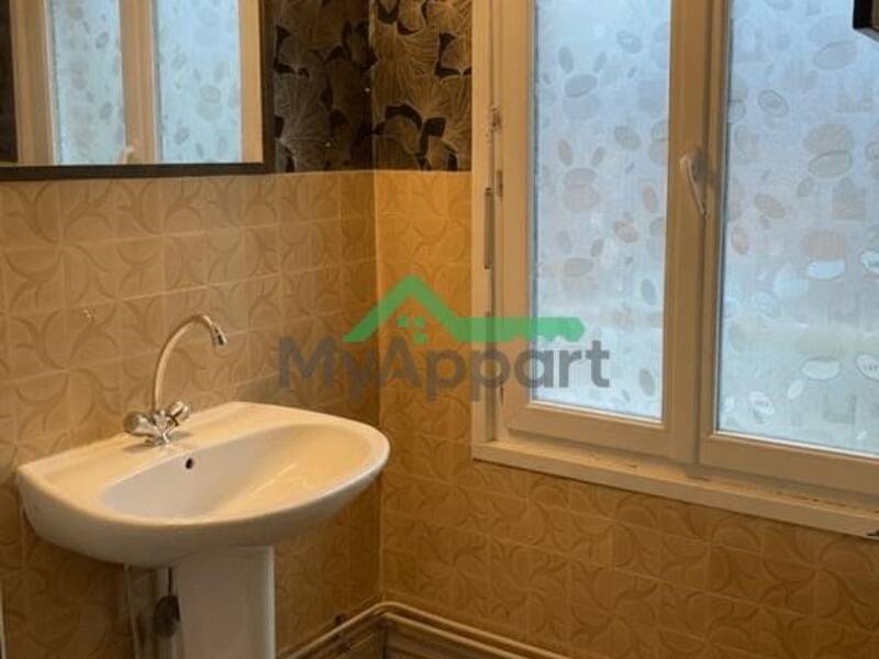 Maison à louer, 42m², ALBERT