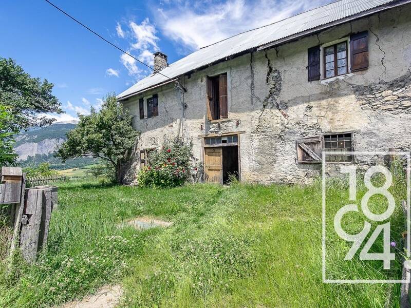 Maison à vendre, 300m², ENCHASTRAYES