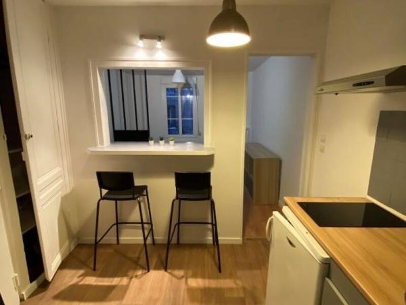 Maison à louer, 22m², LE HAVRE