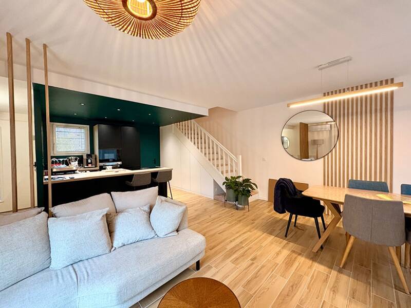 Maison à vendre, 95m², MONTPELLIER