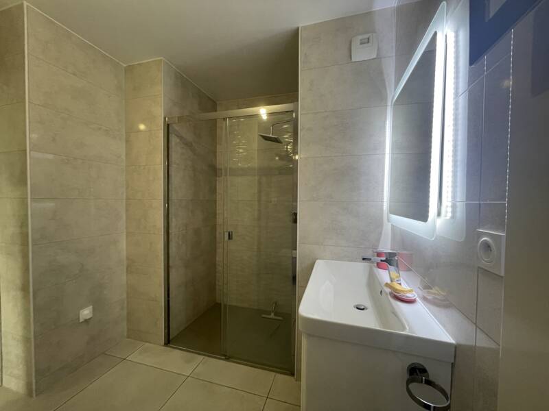 Maison à louer, 37m², CLERMONT FERRAND