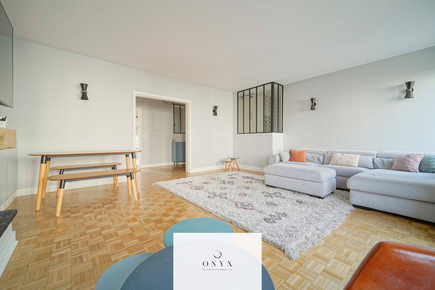 Maison à louer, 99m², VERSAILLES