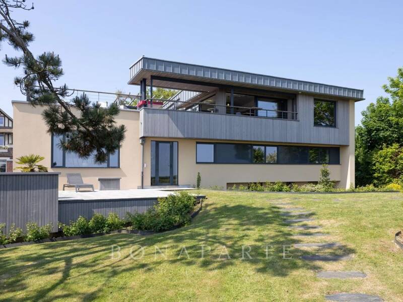 Maison à vendre, 274m², DIEPPE