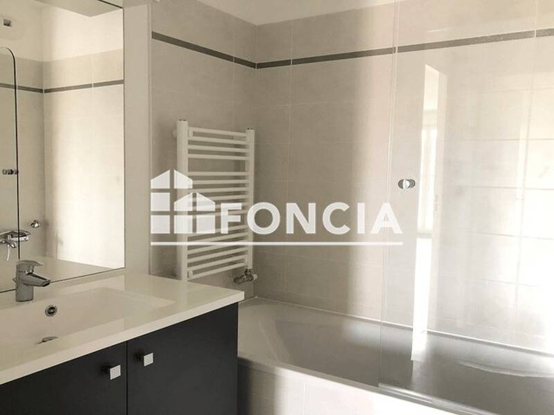 Maison à louer, 83m², MARSEILLE 13E