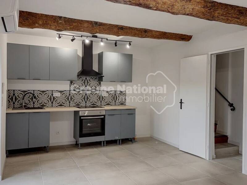 Maison à louer, 51m², LES PENNES MIRABEAU