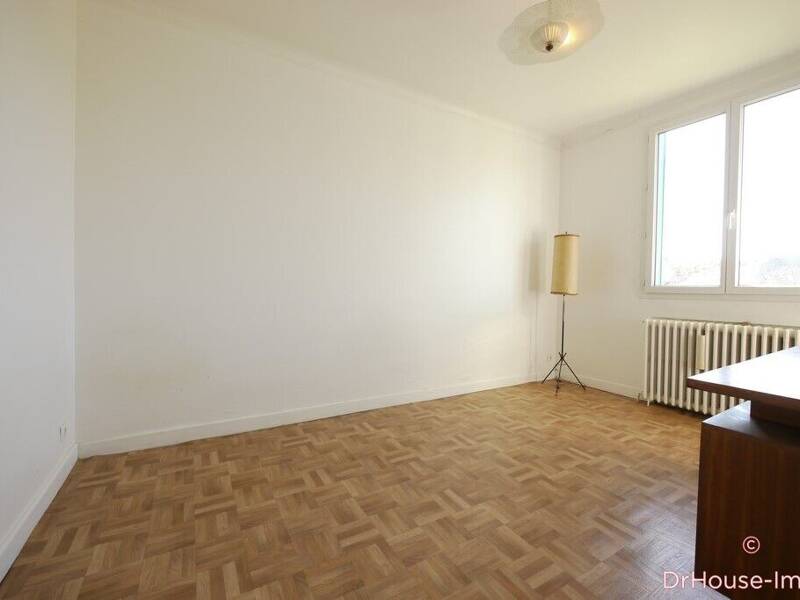 Maison à vendre, 81m², SAINT JULIEN LES VILLAS